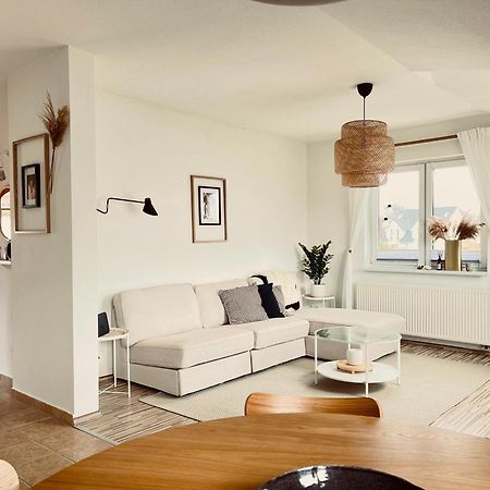 Seaside Flat Apartment Kuehlungsborn Exterior photo